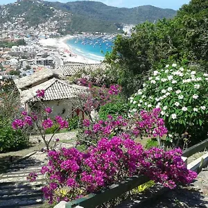 Casa Pontal Do Atalaia Arraial do Cabo