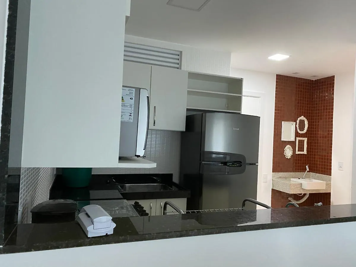 Apartamento para temporada em Arraial do Cabo- Condomínio Golden Lake