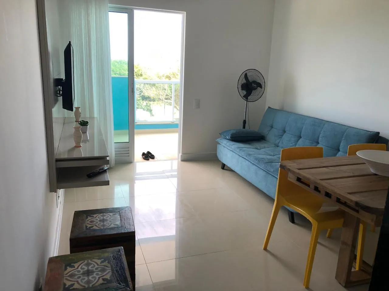 Apartamento para temporada em Arraial do Cabo- Condomínio Golden Lake 0*,  Brasil