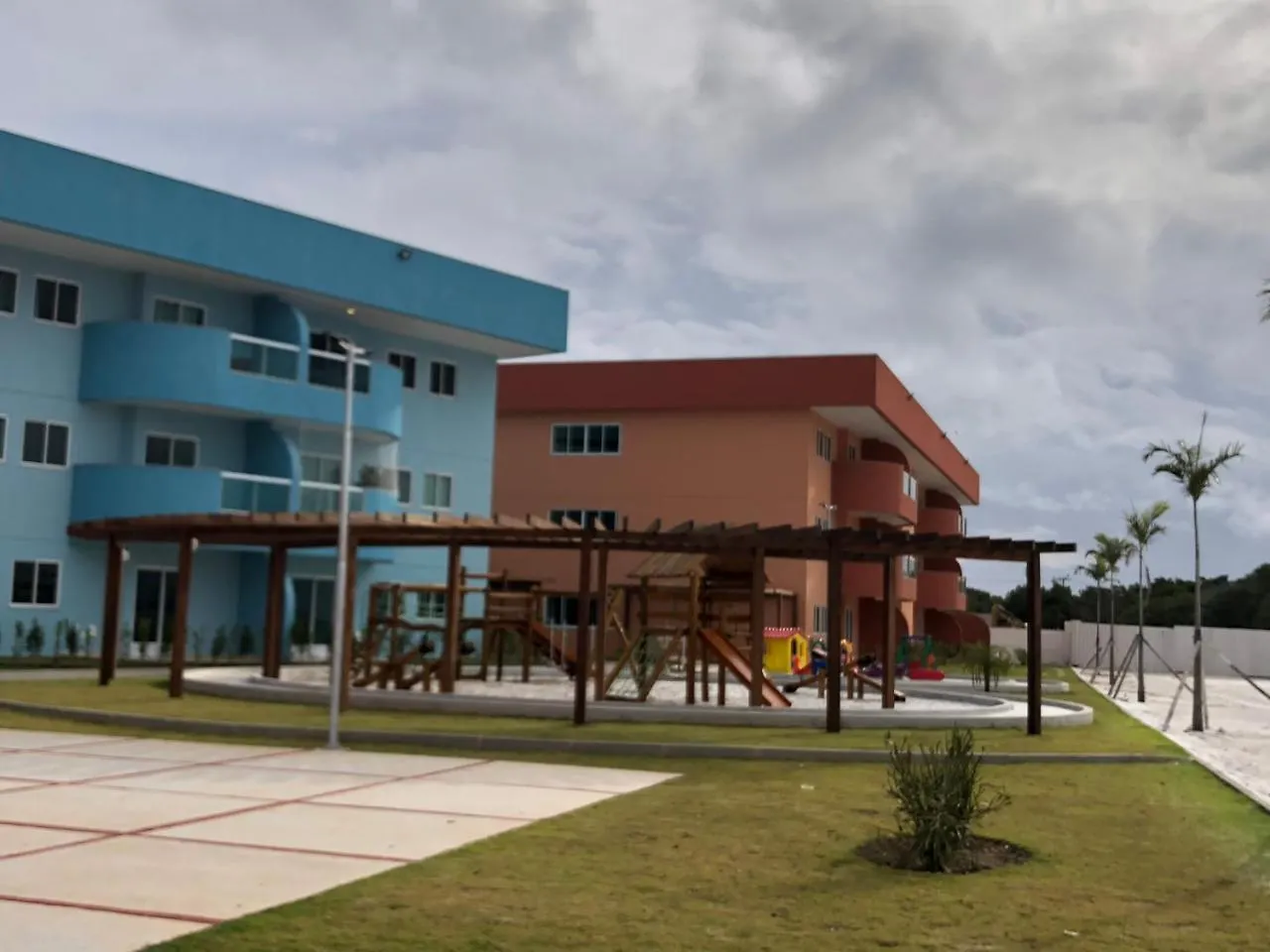 Apartamento para temporada em Arraial do Cabo- Condomínio Golden Lake 0*,  Brasil