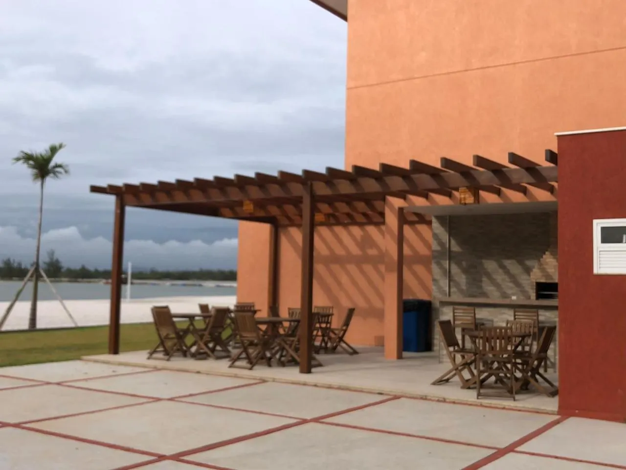 Apartamento para temporada em Arraial do Cabo- Condomínio Golden Lake