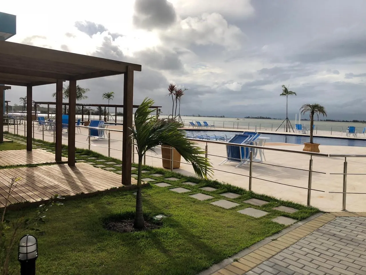 Apartamento para temporada em Arraial do Cabo- Condomínio Golden Lake